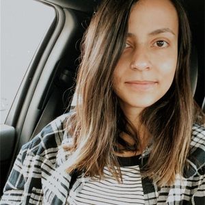 Meet your Posher, Camylla